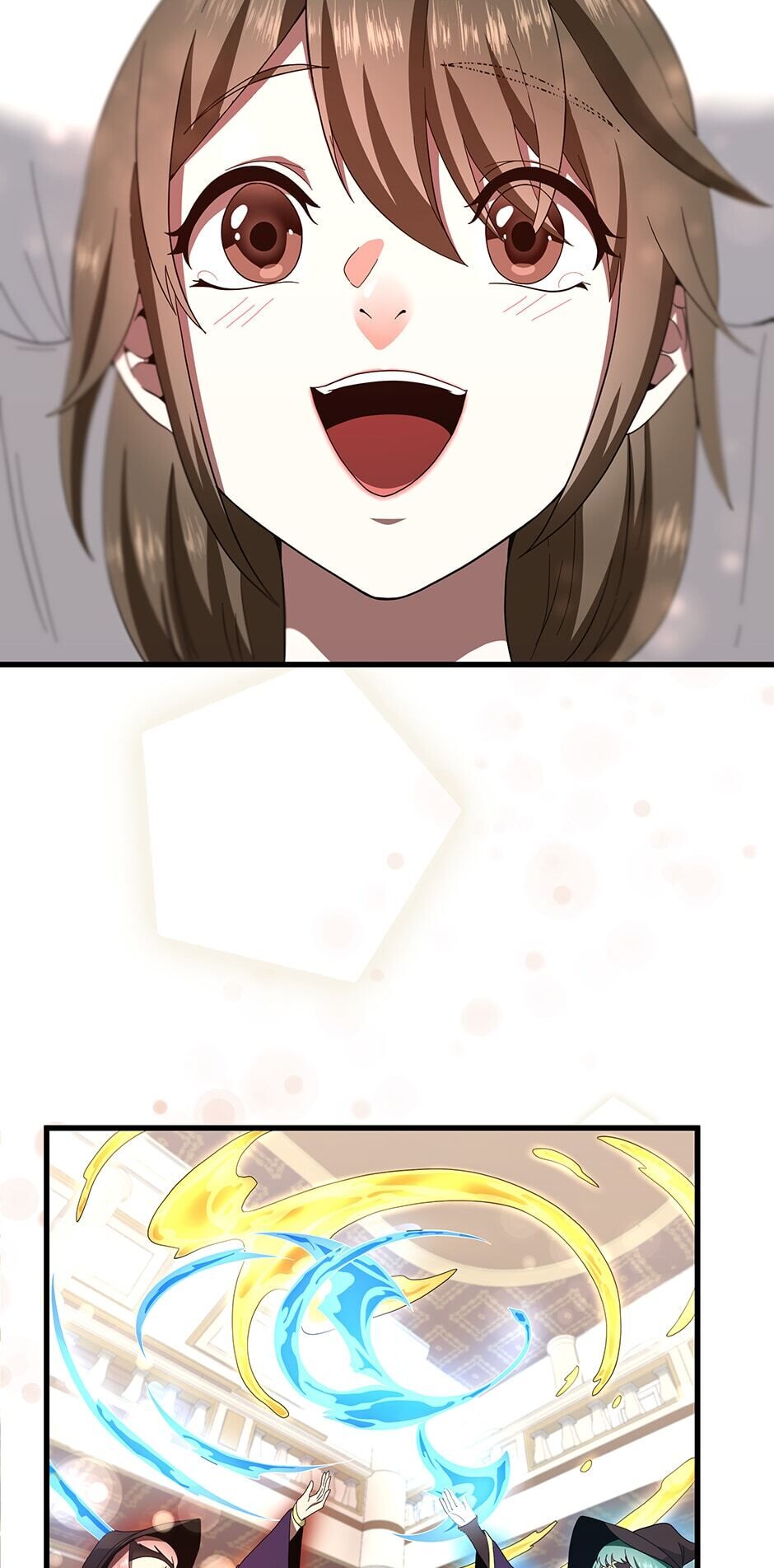 The Beginning After the End Chapter 83 — Page 35