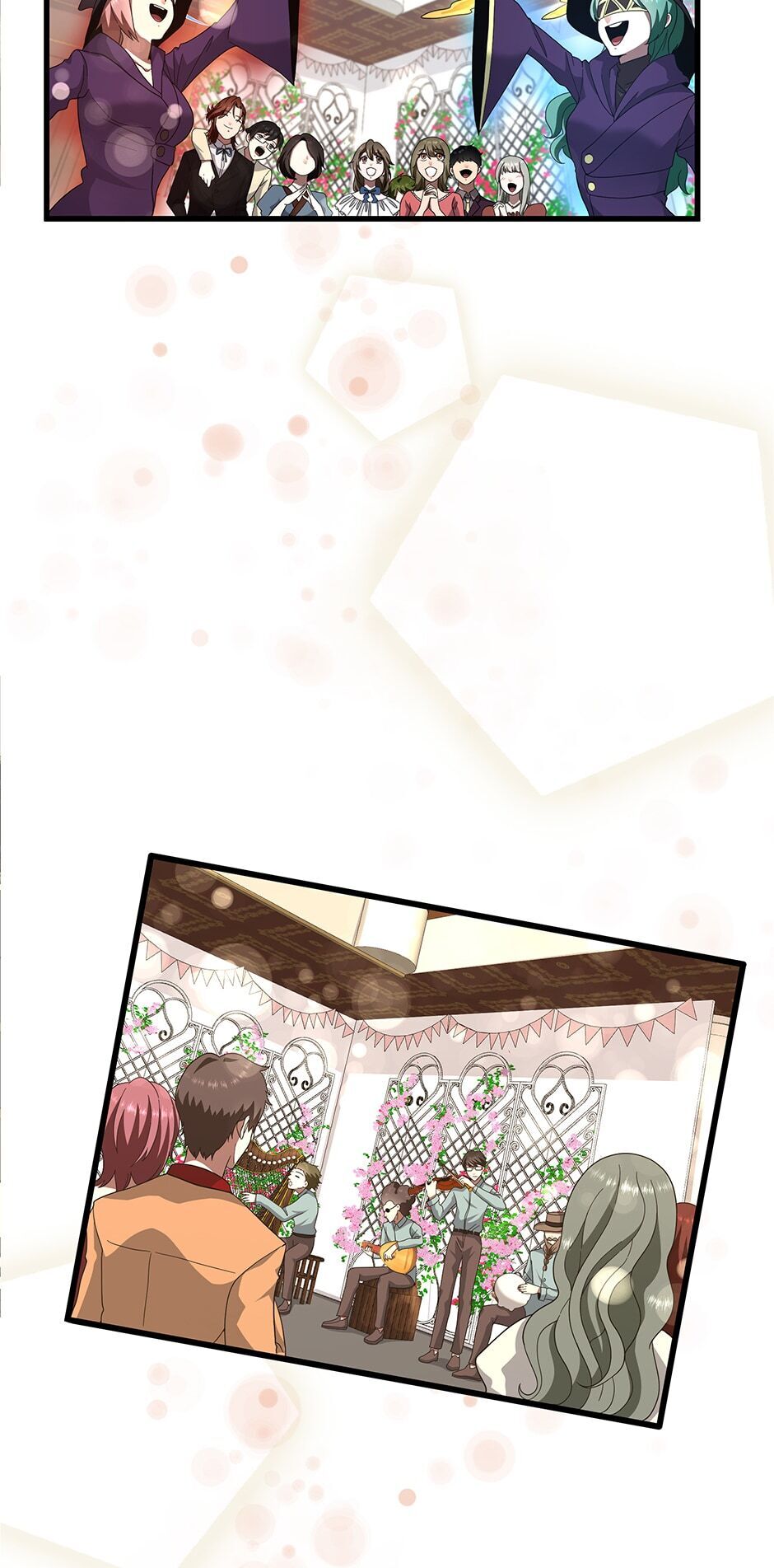 The Beginning After the End Chapter 83 — Page 36