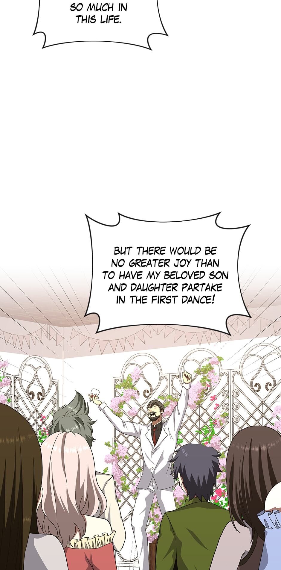 The Beginning After the End Chapter 83 — Page 41