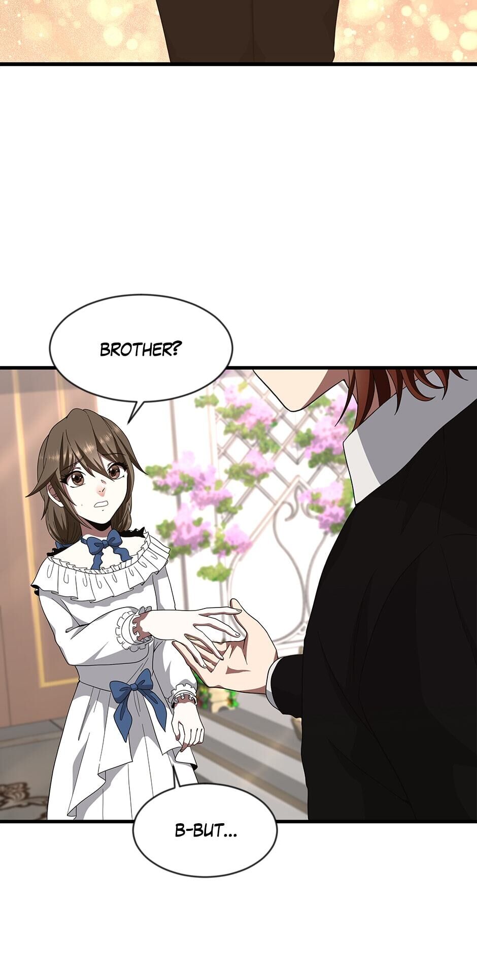 The Beginning After the End Chapter 83 — Page 49