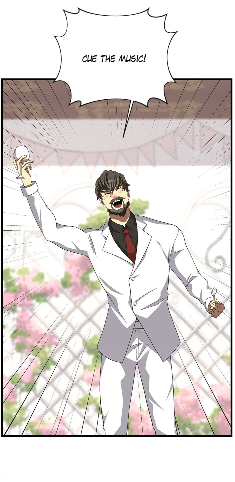 The Beginning After the End Chapter 83 — Page 51