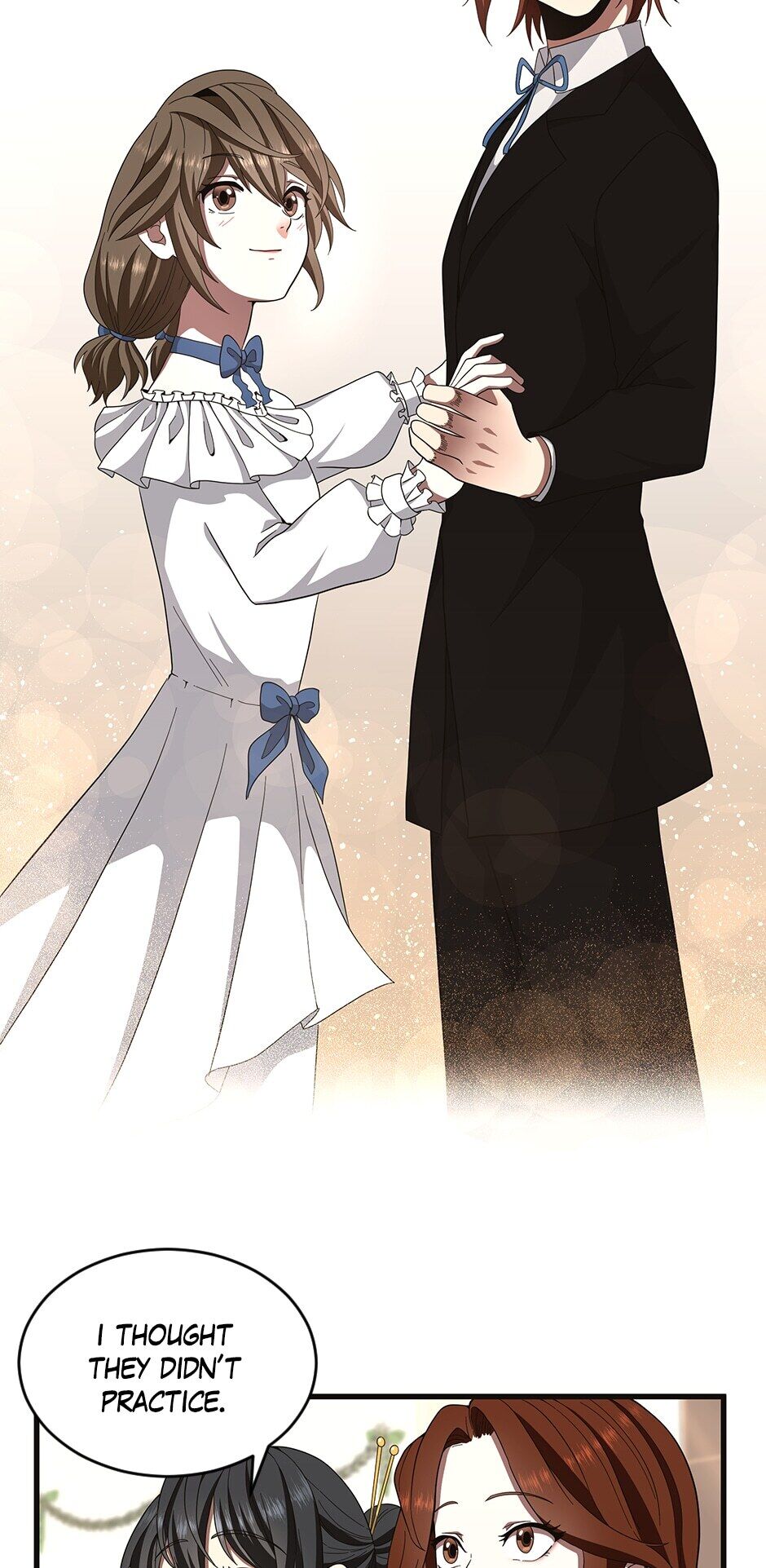 The Beginning After the End Chapter 83 — Page 57