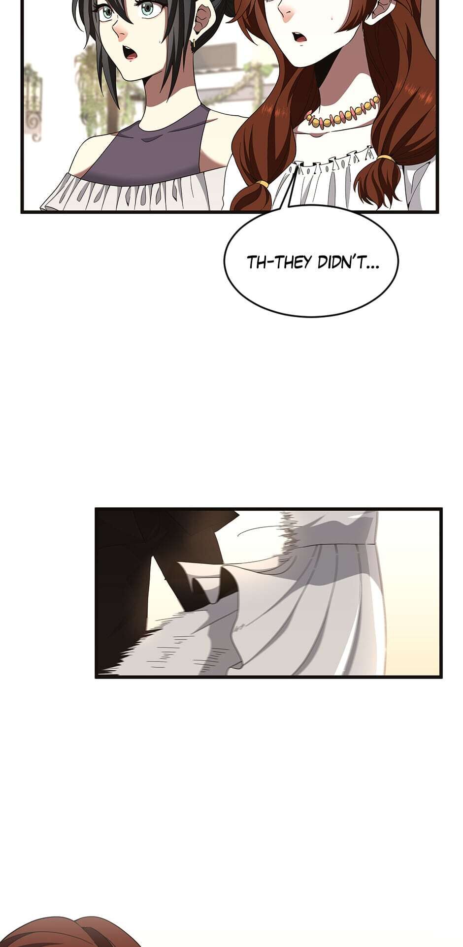 The Beginning After the End Chapter 83 — Page 58
