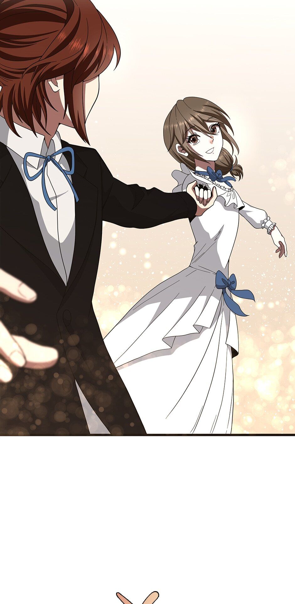 The Beginning After the End Chapter 83 — Page 59