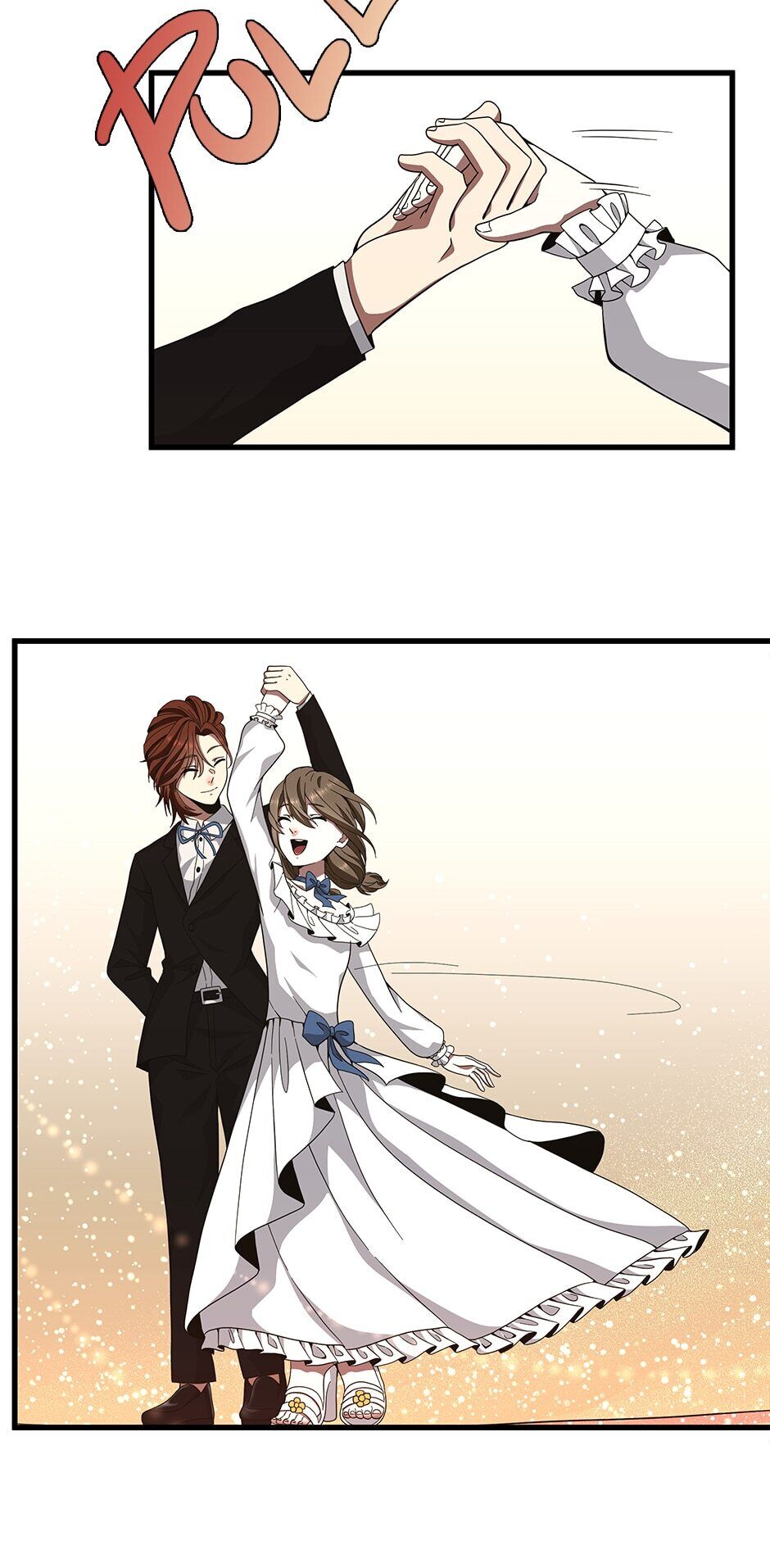 The Beginning After the End Chapter 83 — Page 60