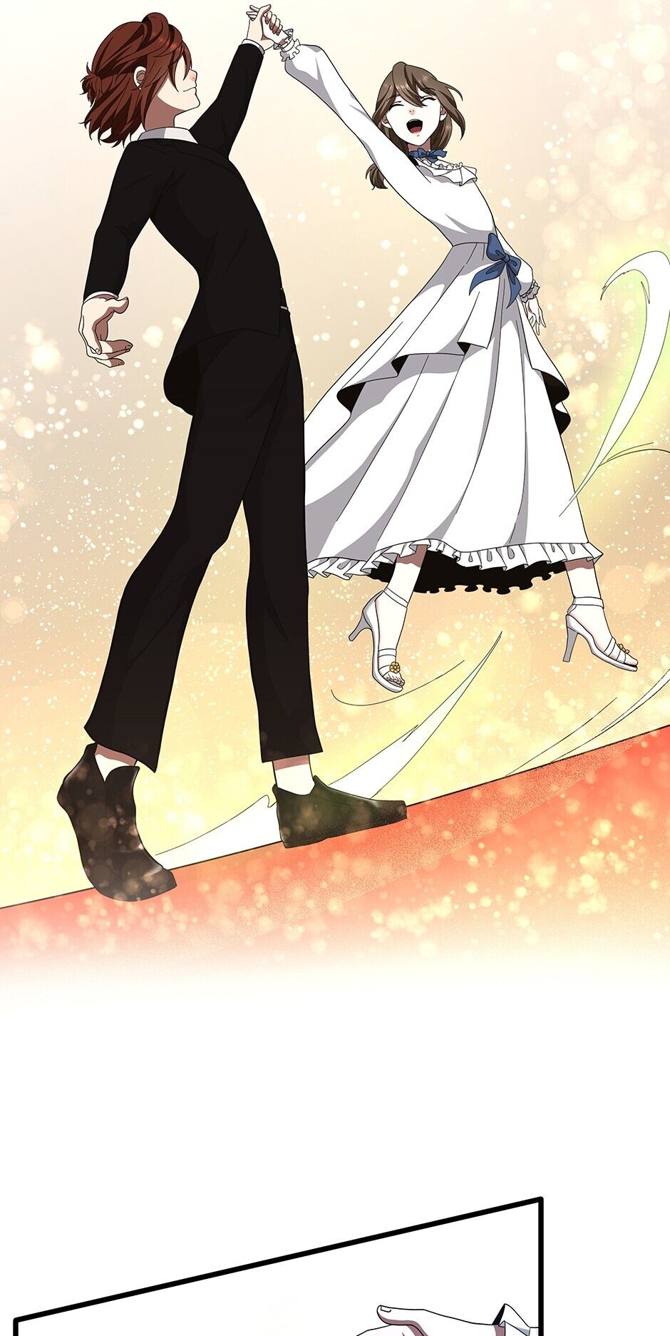 The Beginning After the End Chapter 83 — Page 62