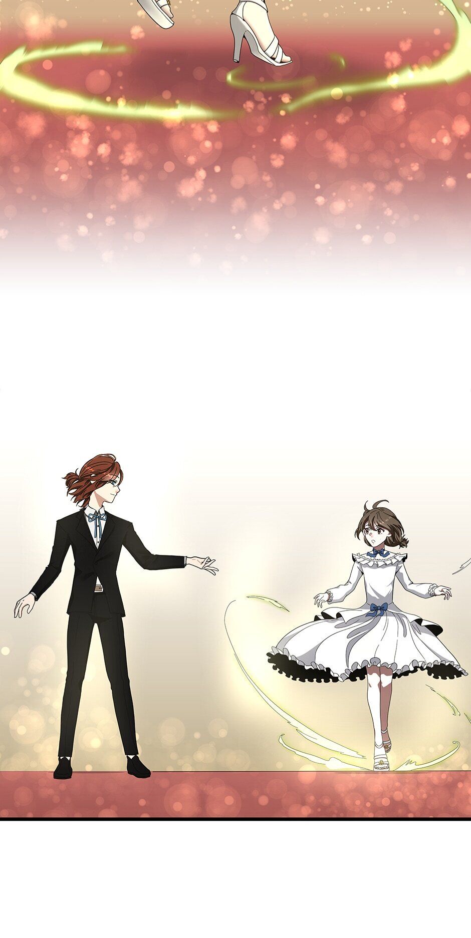 The Beginning After the End Chapter 83 — Page 66