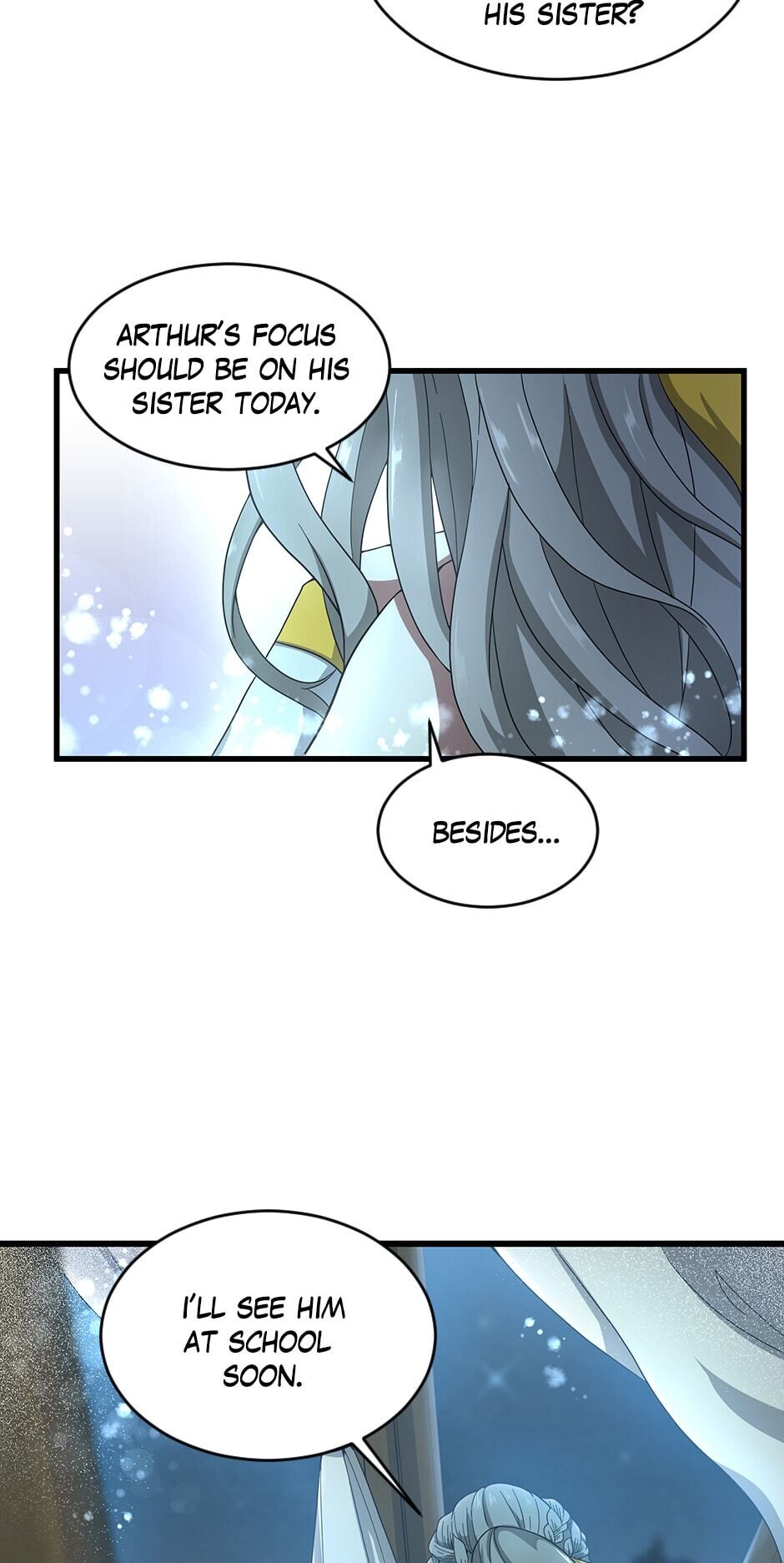 The Beginning After the End Chapter 83 — Page 75