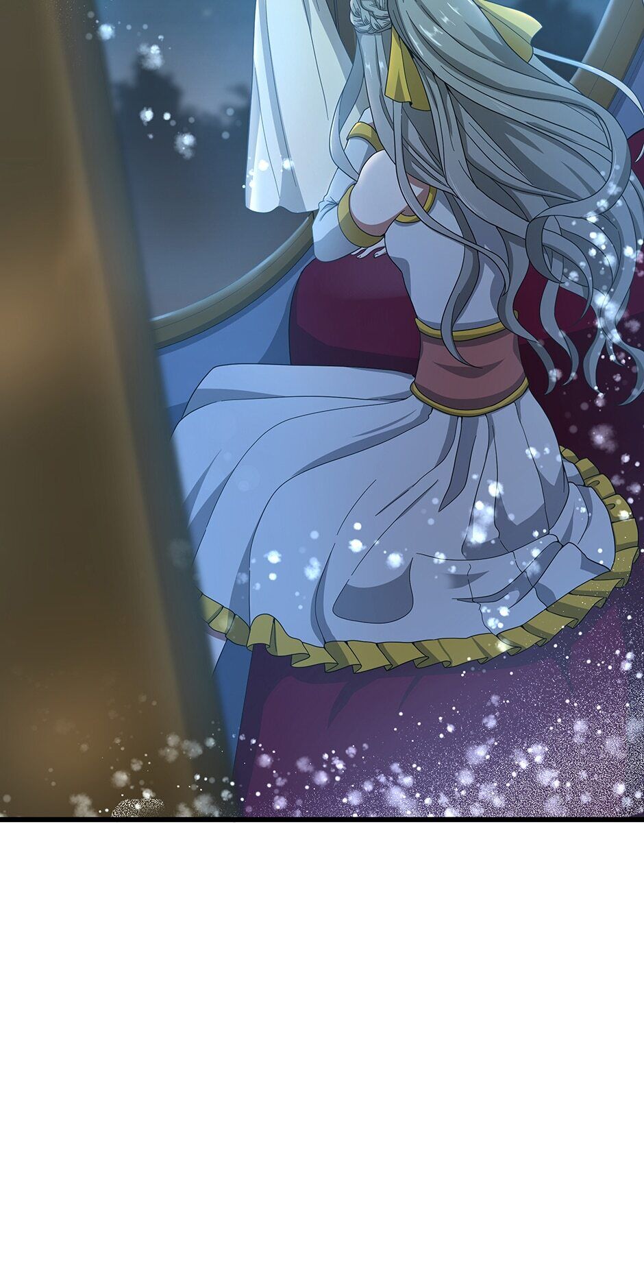 The Beginning After the End Chapter 83 — Page 76
