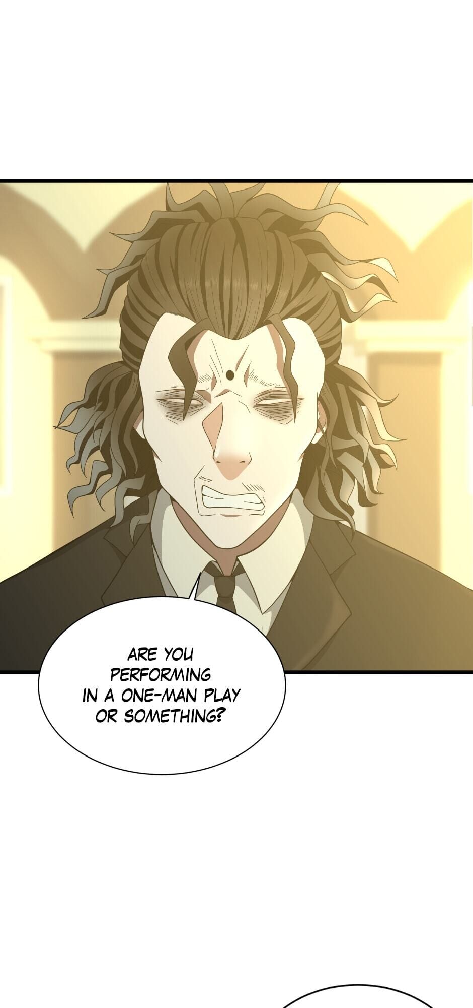 The Beginning After the End Chapter 84 — Page 3