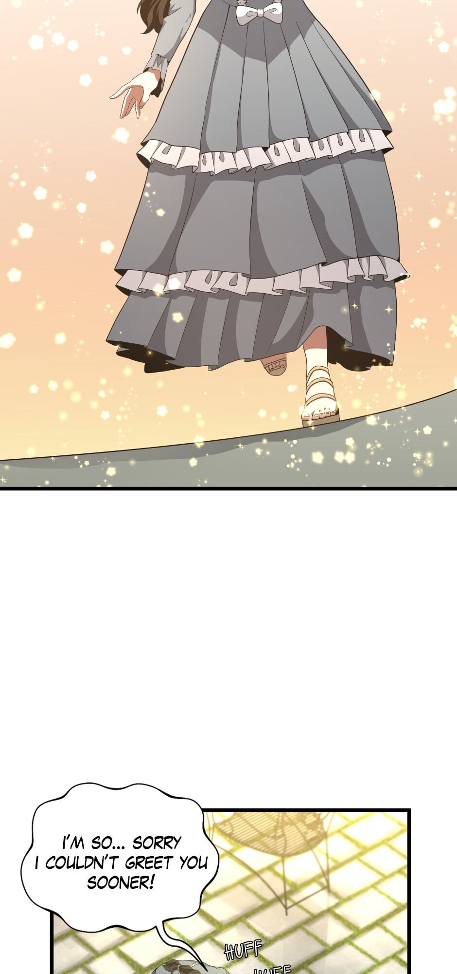 The Beginning After the End Chapter 84 — Page 13