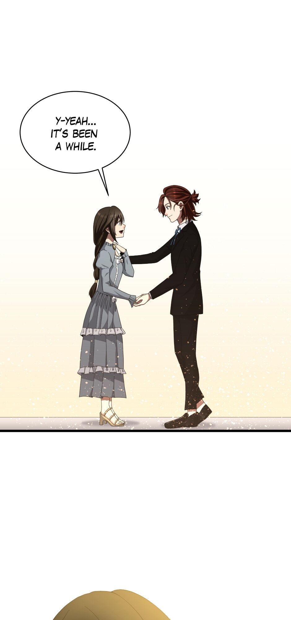 The Beginning After the End Chapter 84 — Page 17