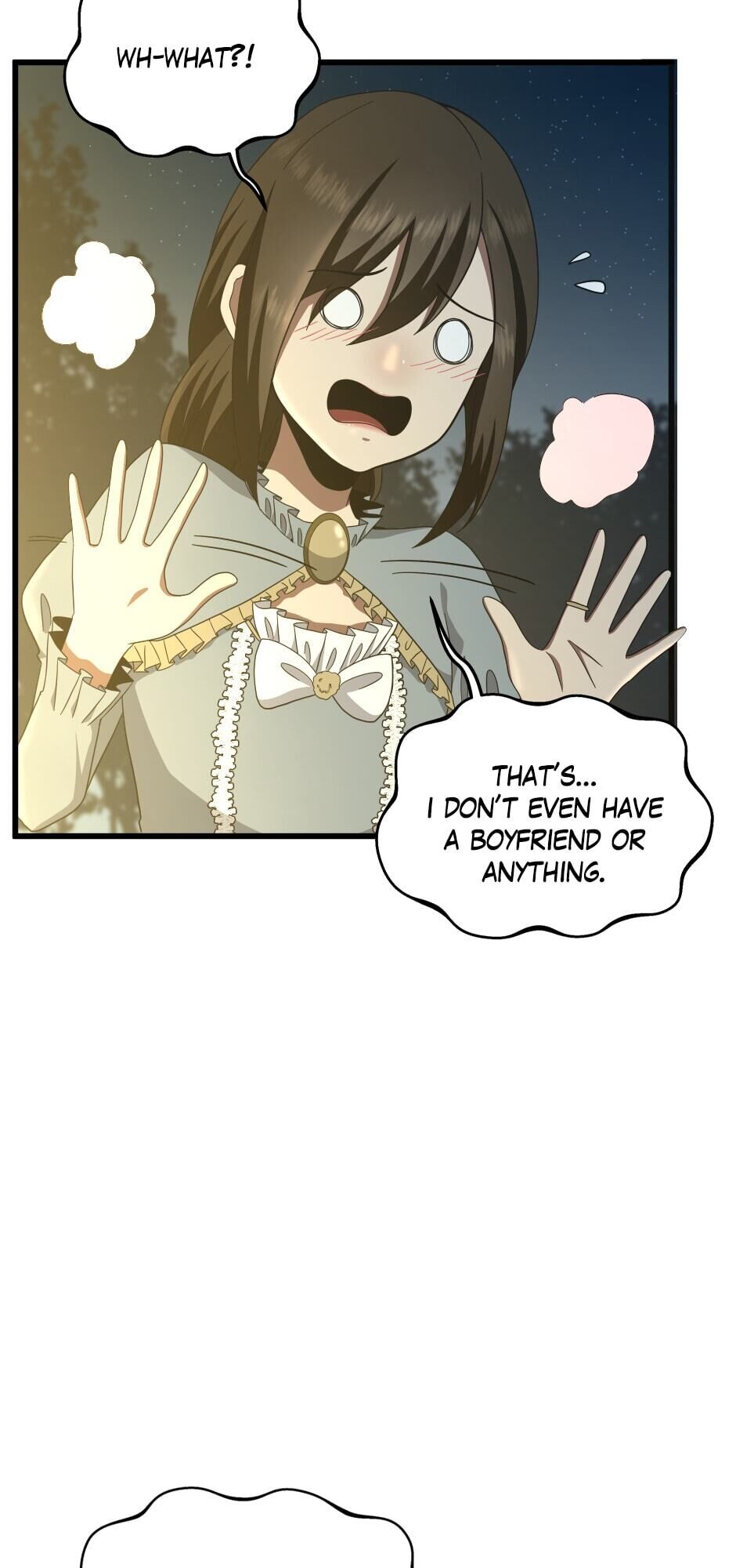 The Beginning After the End Chapter 84 — Page 24