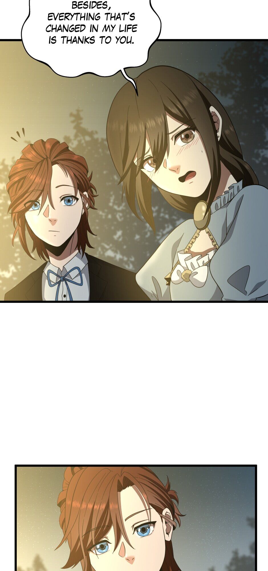 The Beginning After the End Chapter 84 — Page 25