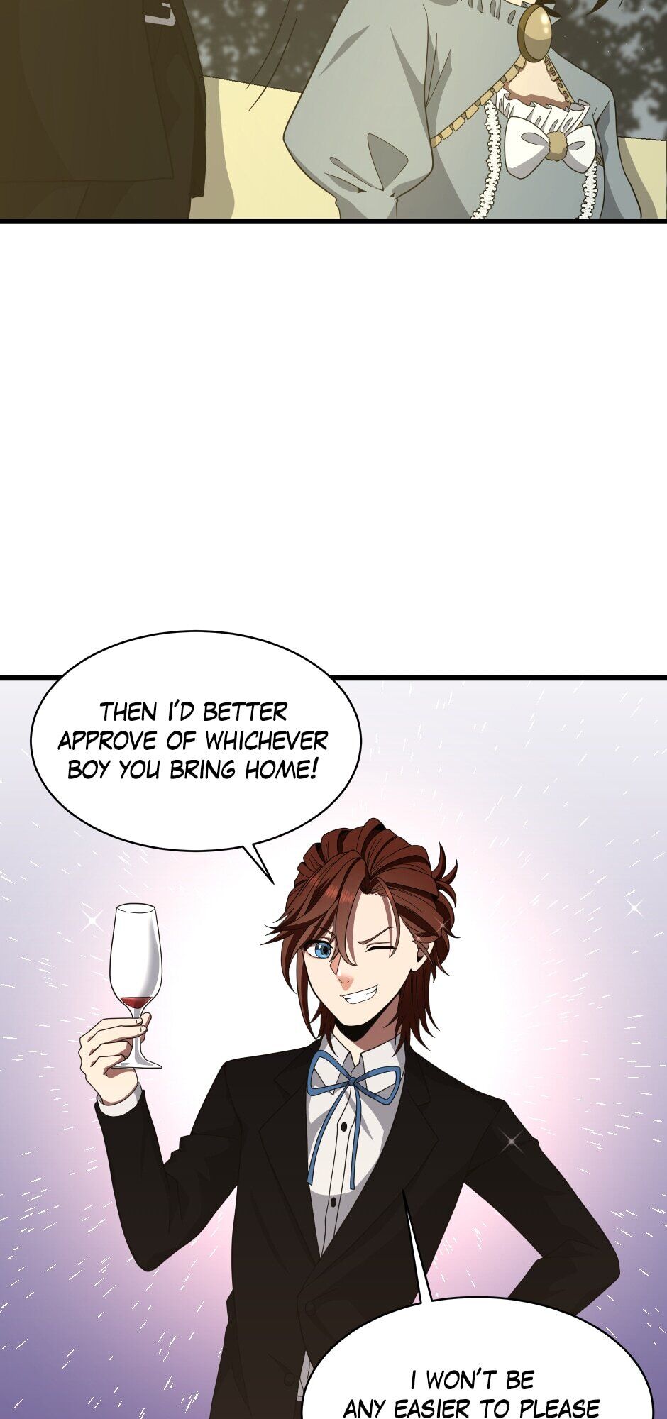 The Beginning After the End Chapter 84 — Page 27