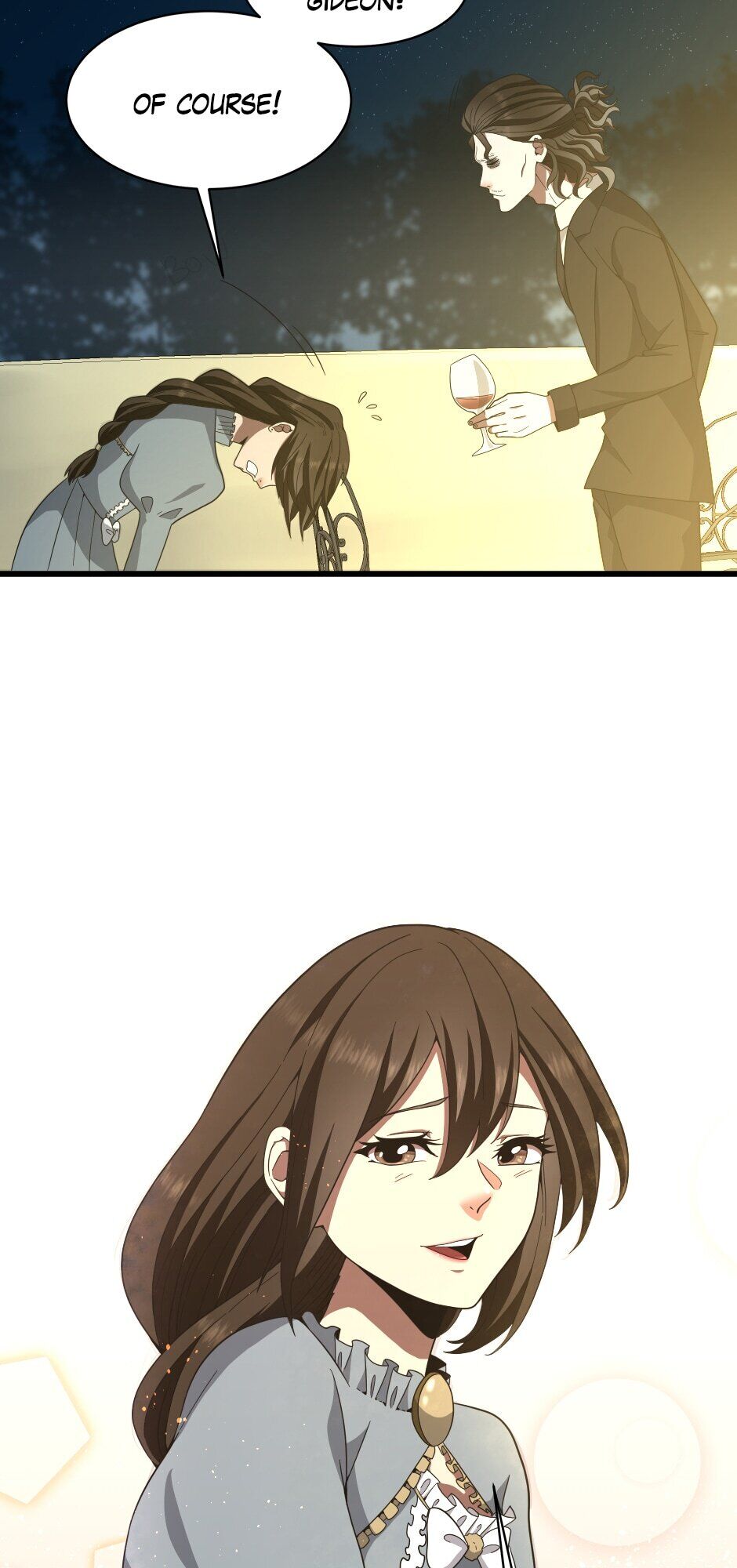 The Beginning After the End Chapter 84 — Page 32
