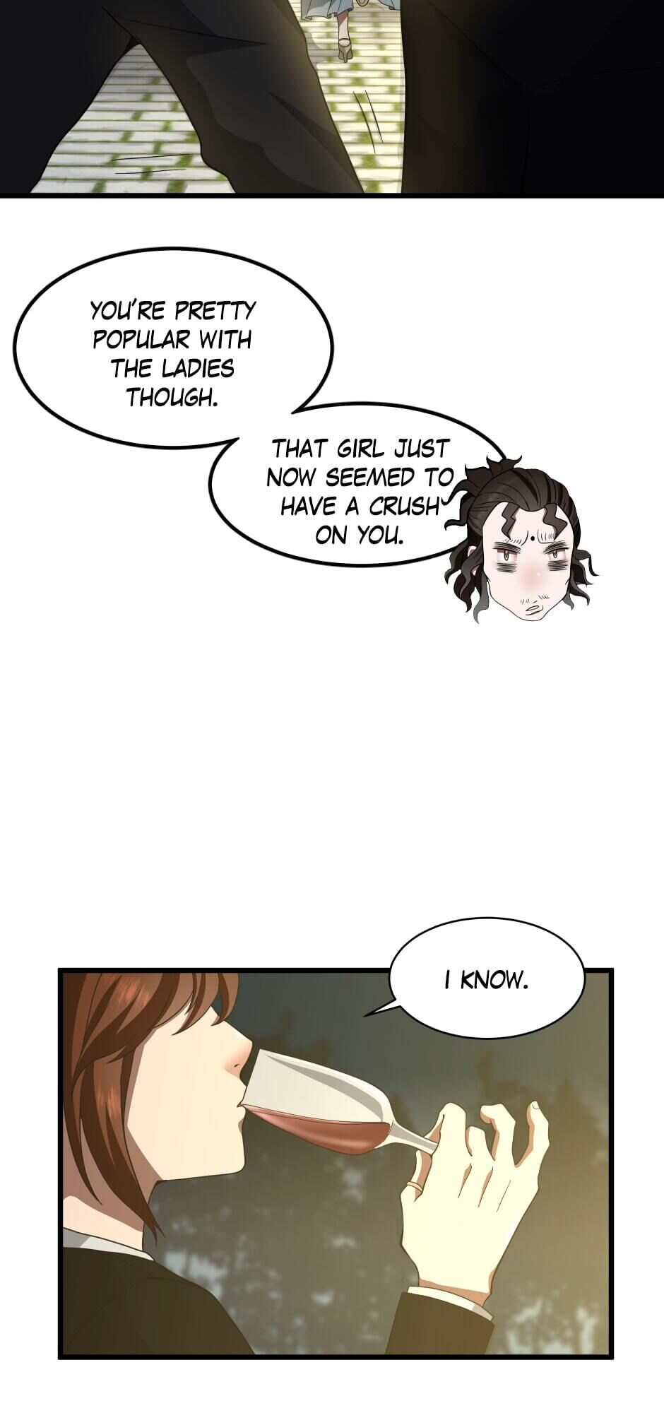 The Beginning After the End Chapter 84 — Page 34