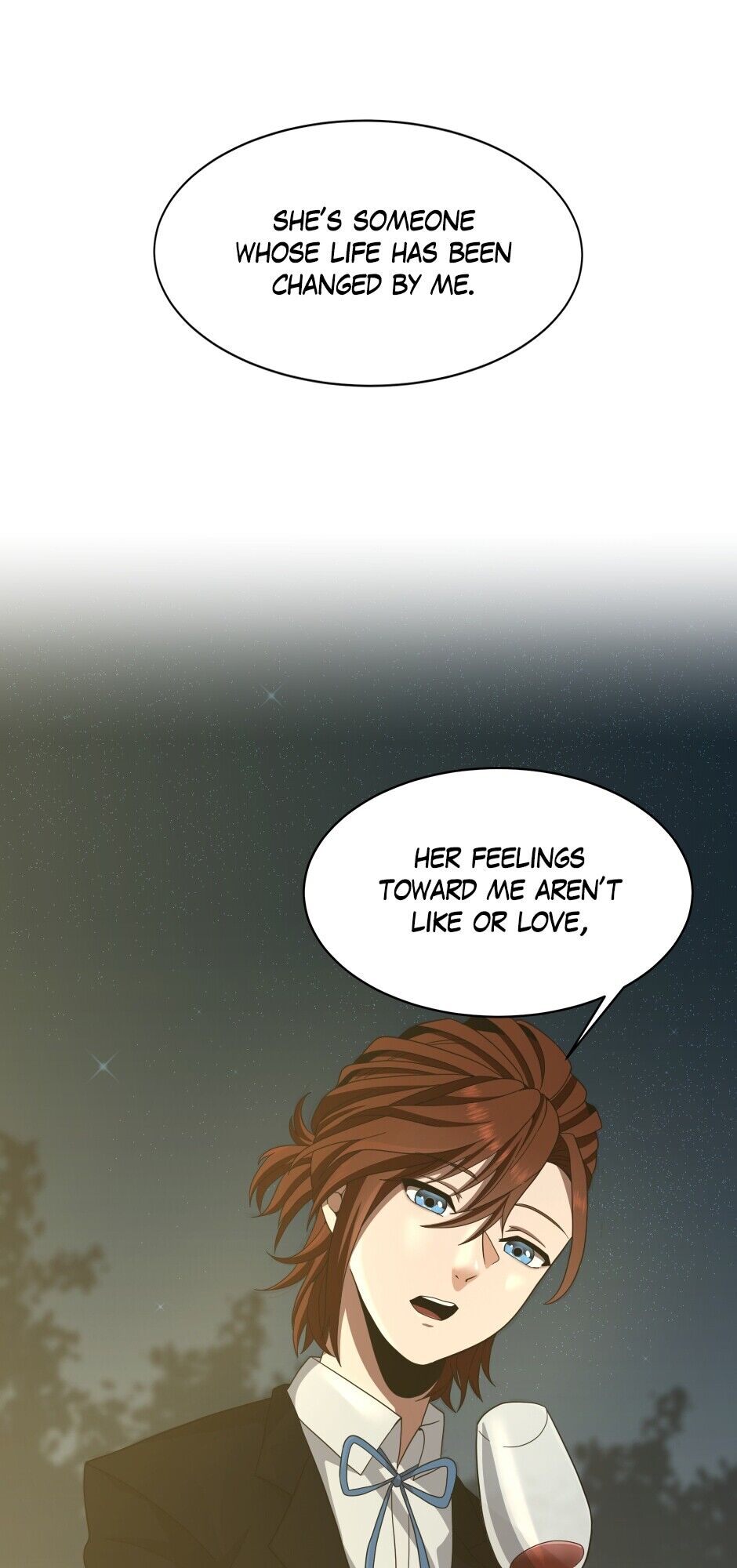 The Beginning After the End Chapter 84 — Page 36