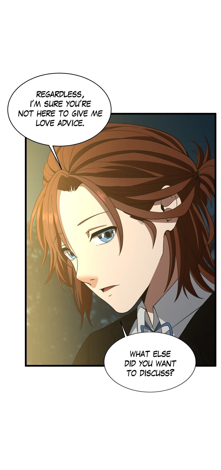 The Beginning After the End Chapter 84 — Page 39