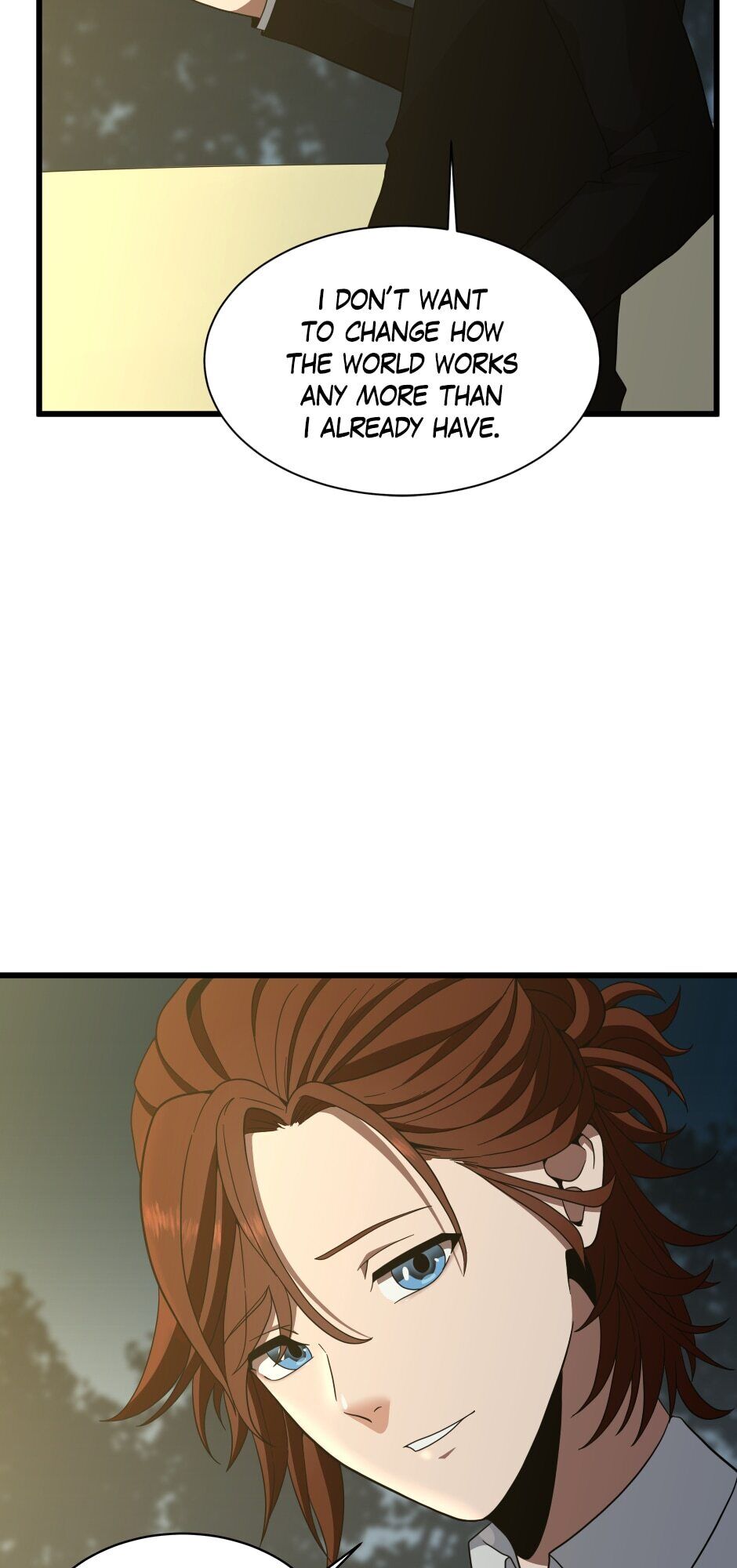 The Beginning After the End Chapter 84 — Page 44