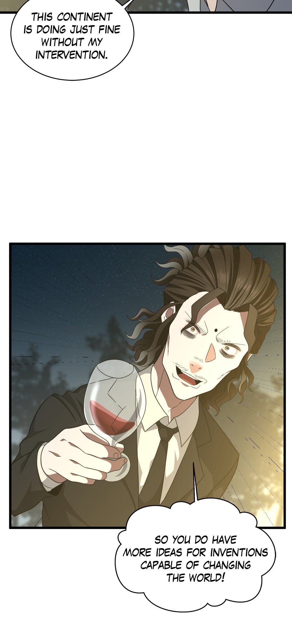 The Beginning After the End Chapter 84 — Page 45