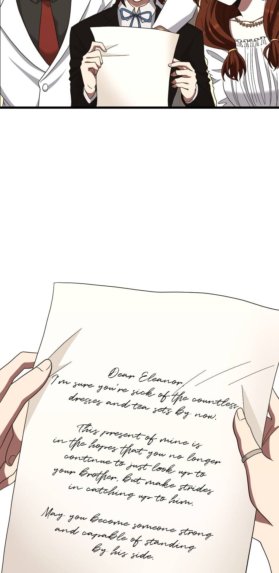 The Beginning After the End Chapter 84 — Page 58