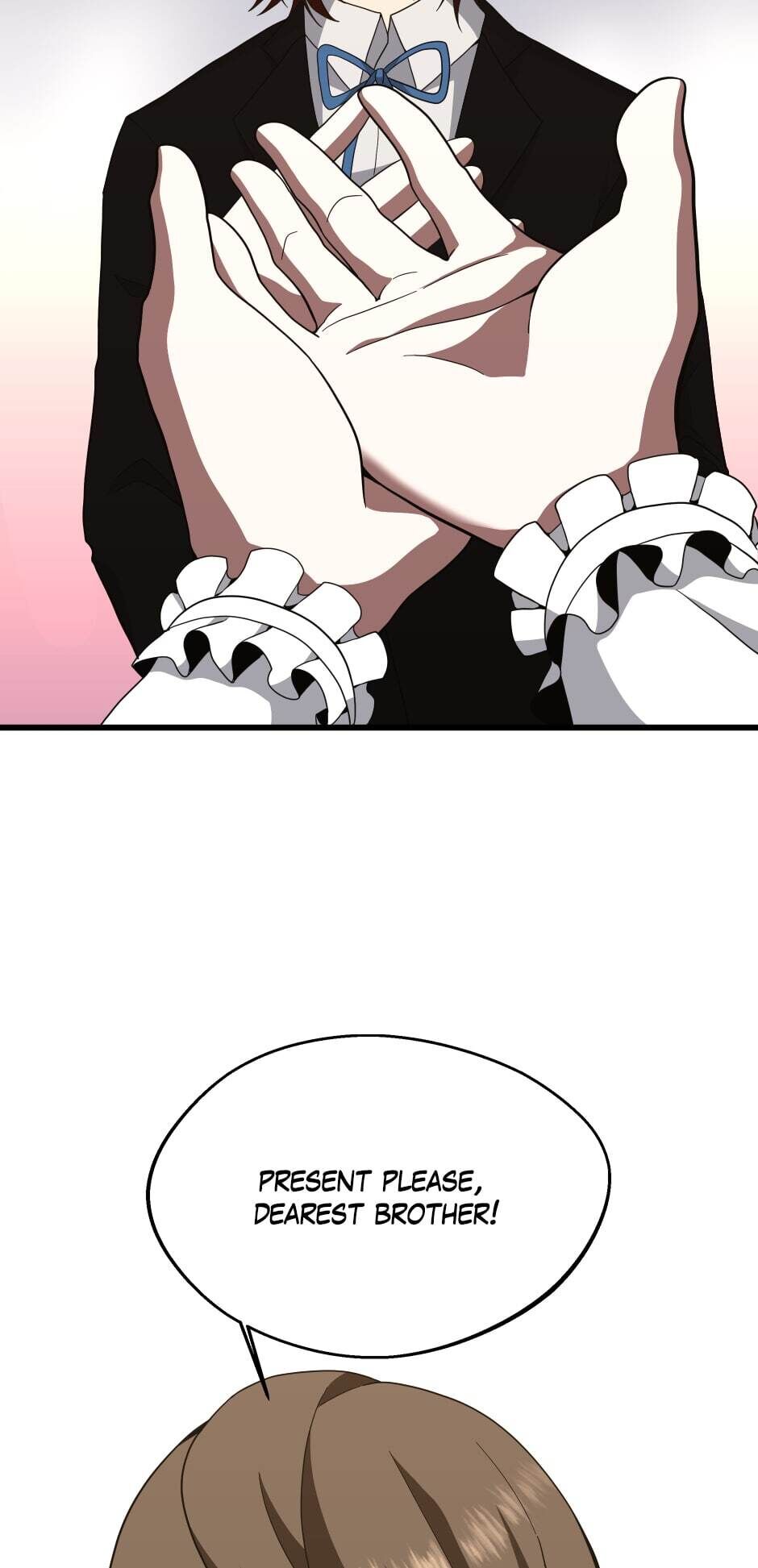 The Beginning After the End Chapter 84 — Page 64