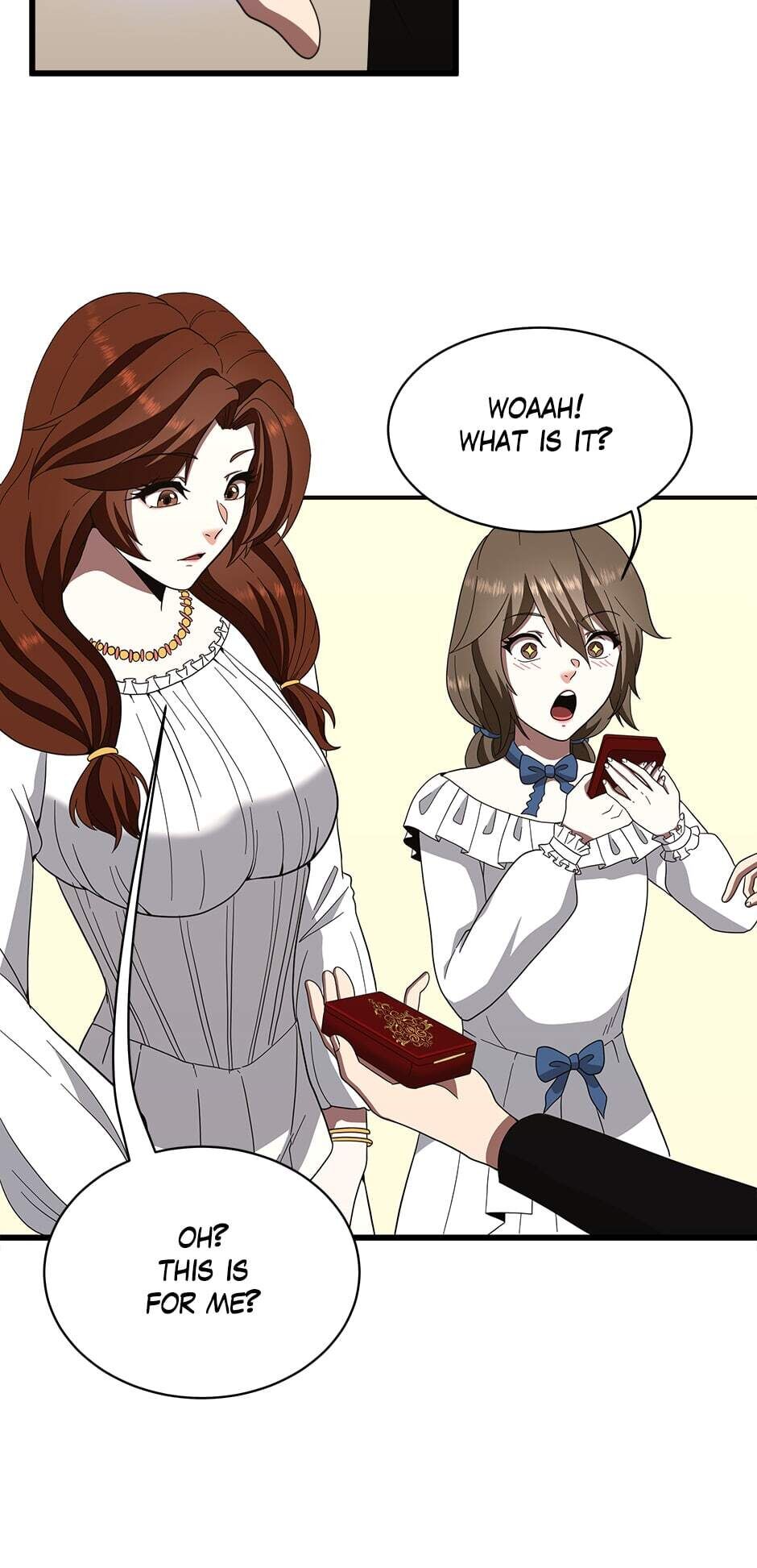 The Beginning After the End Chapter 84 — Page 68