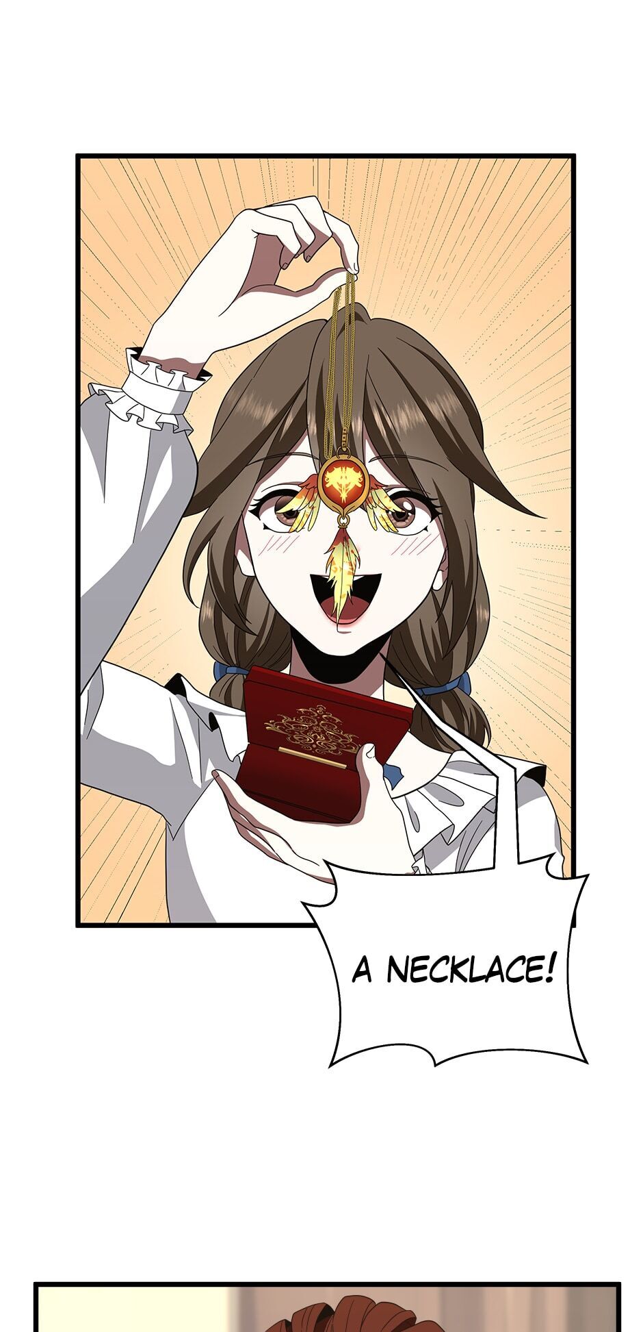 The Beginning After the End Chapter 84 — Page 69