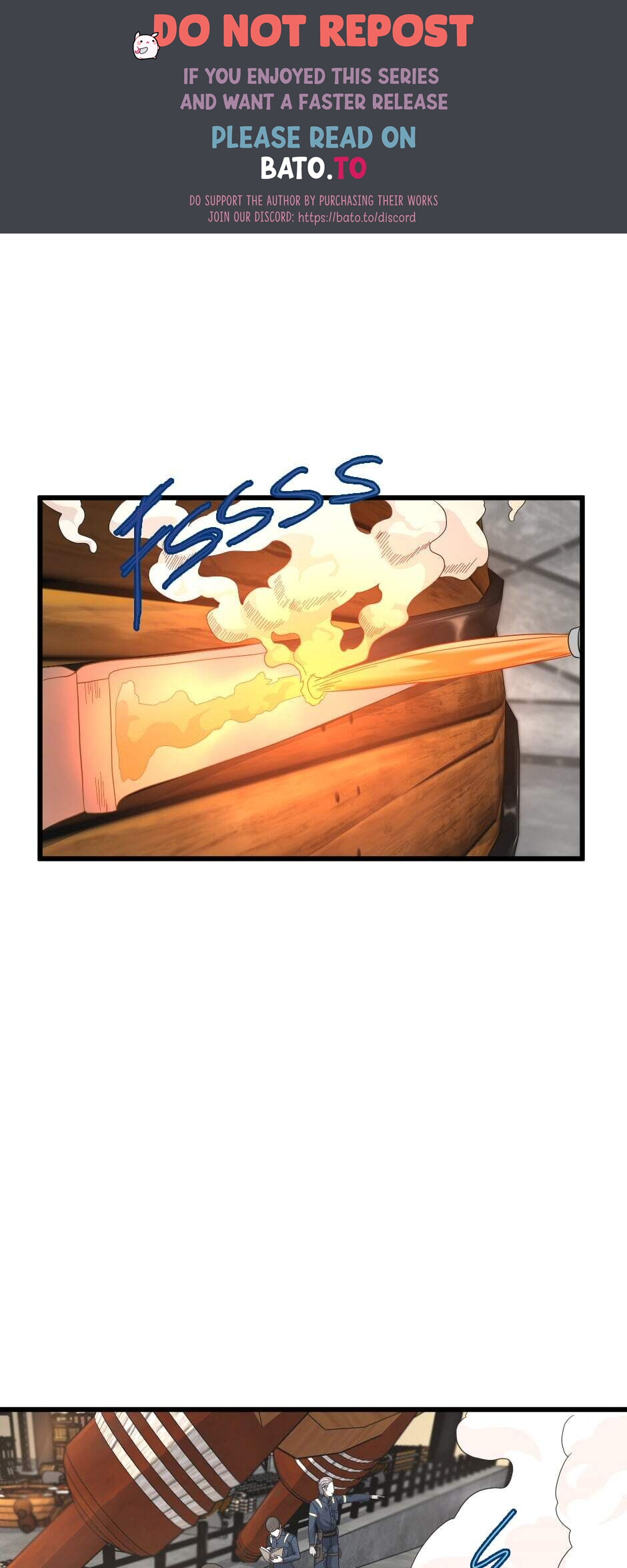 The Beginning After the End Chapter 85 — Page 1