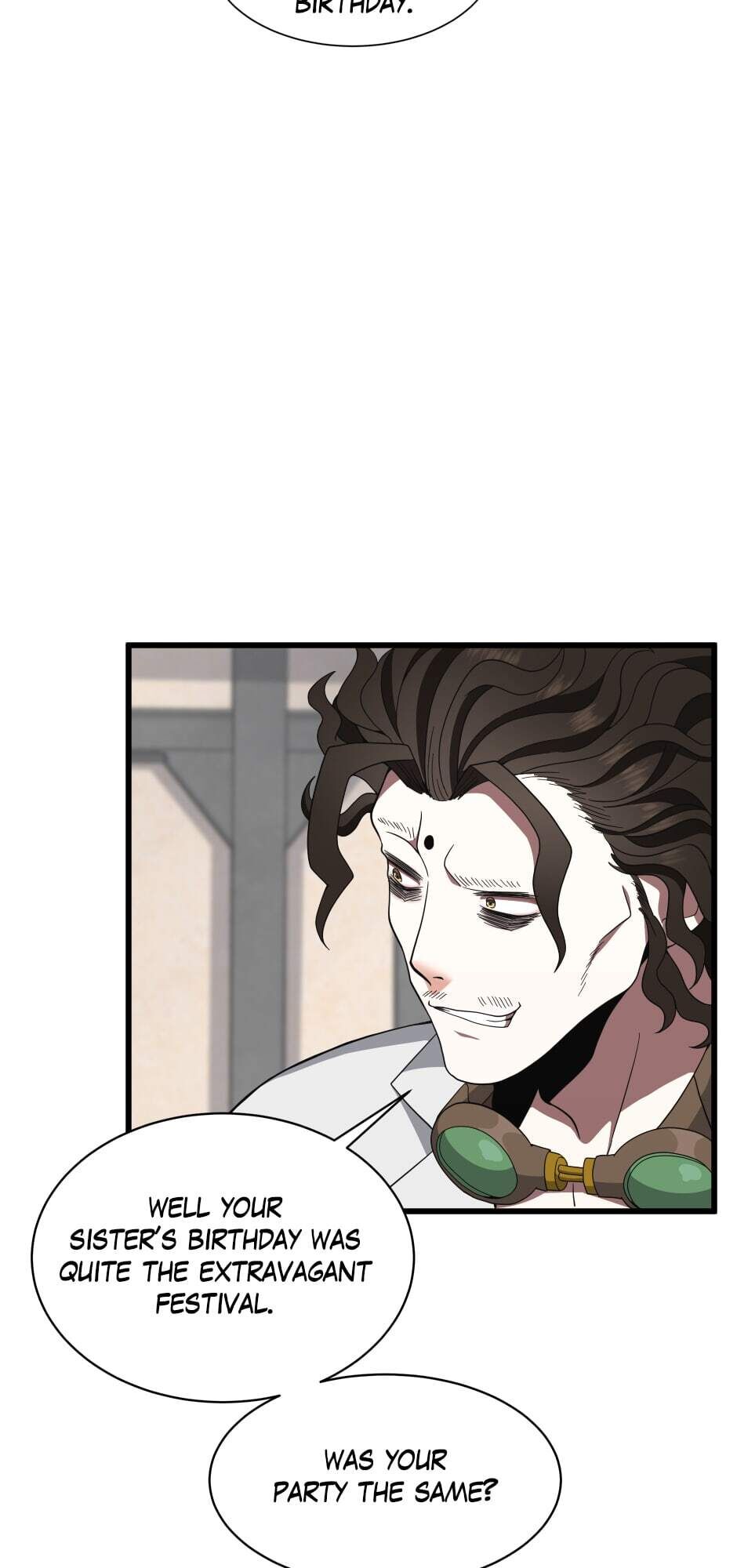 The Beginning After the End Chapter 85 — Page 8