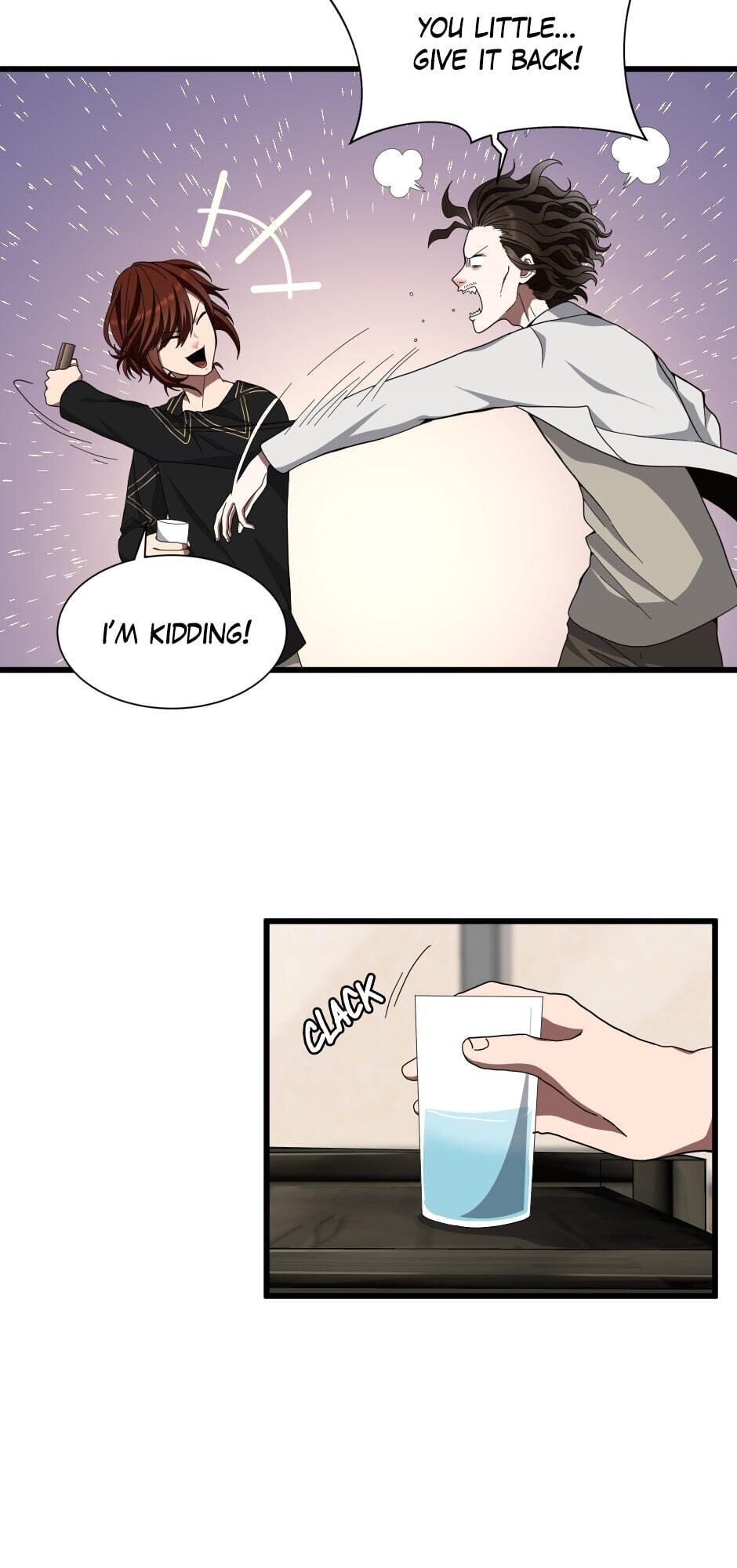 The Beginning After the End Chapter 85 — Page 12