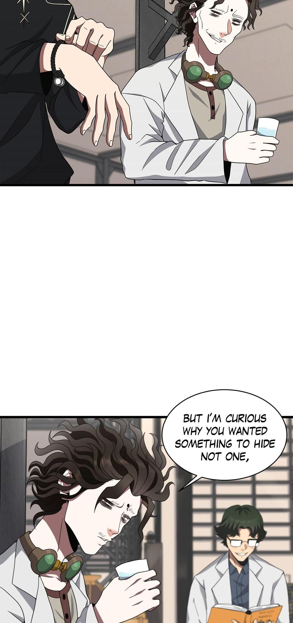 The Beginning After the End Chapter 85 — Page 14