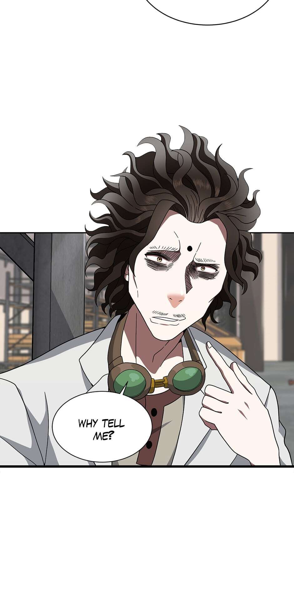 The Beginning After the End Chapter 85 — Page 18