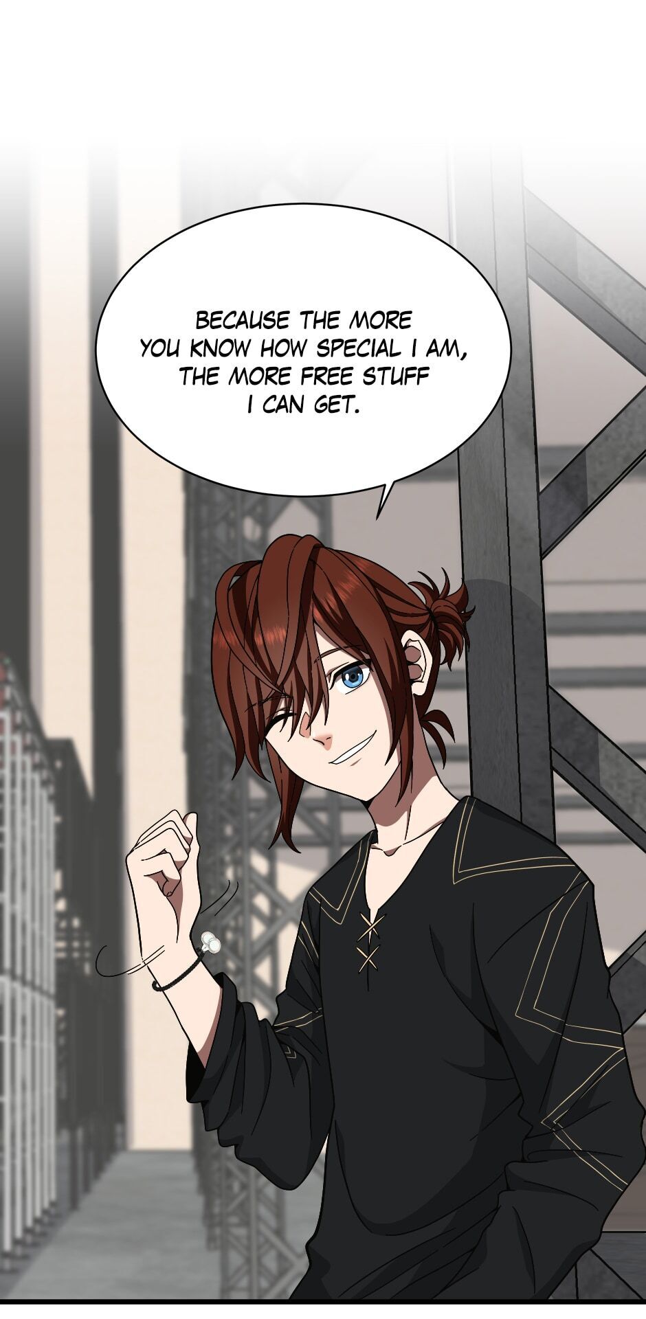 The Beginning After the End Chapter 85 — Page 19