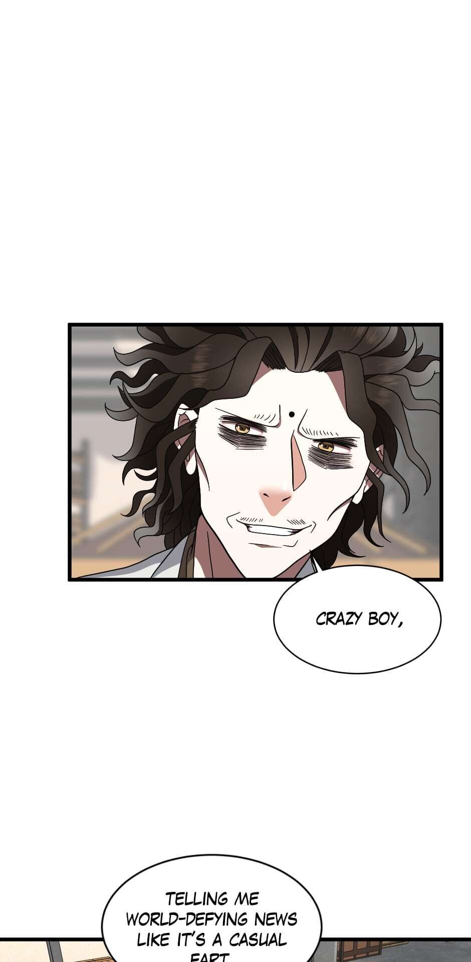 The Beginning After the End Chapter 85 — Page 20