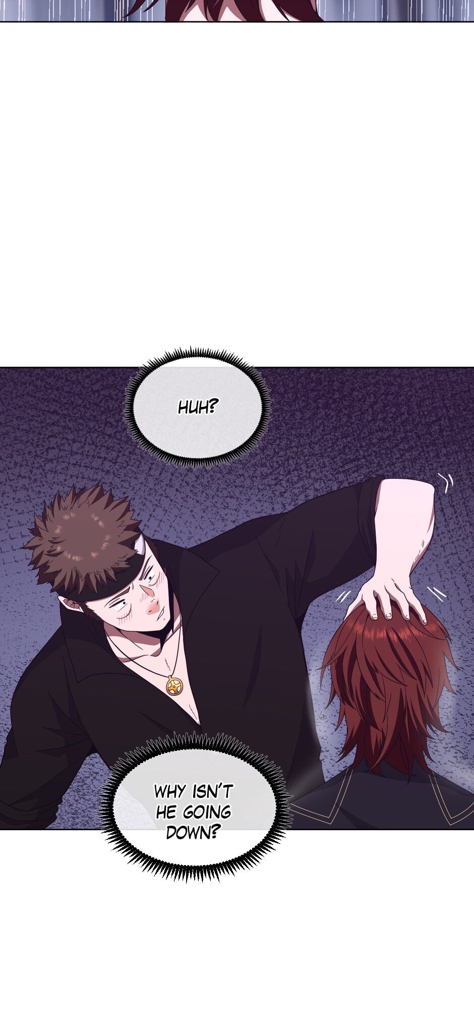The Beginning After the End Chapter 85 — Page 36