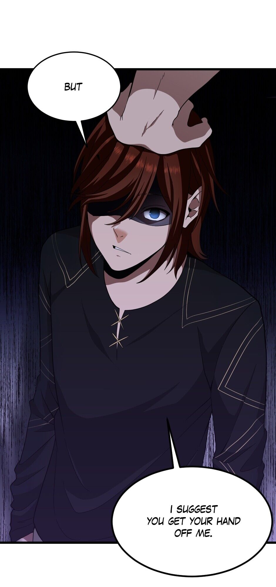 The Beginning After the End Chapter 85 — Page 38