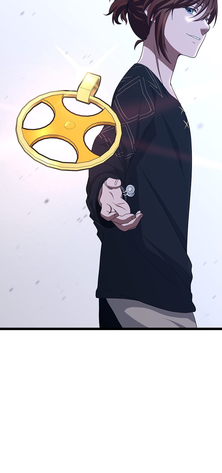 The Beginning After the End Chapter 85 — Page 44