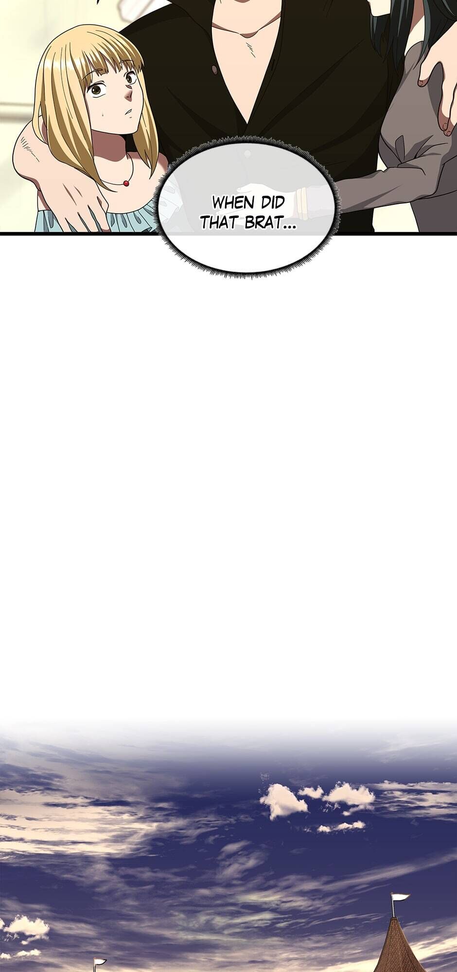 The Beginning After the End Chapter 85 — Page 46