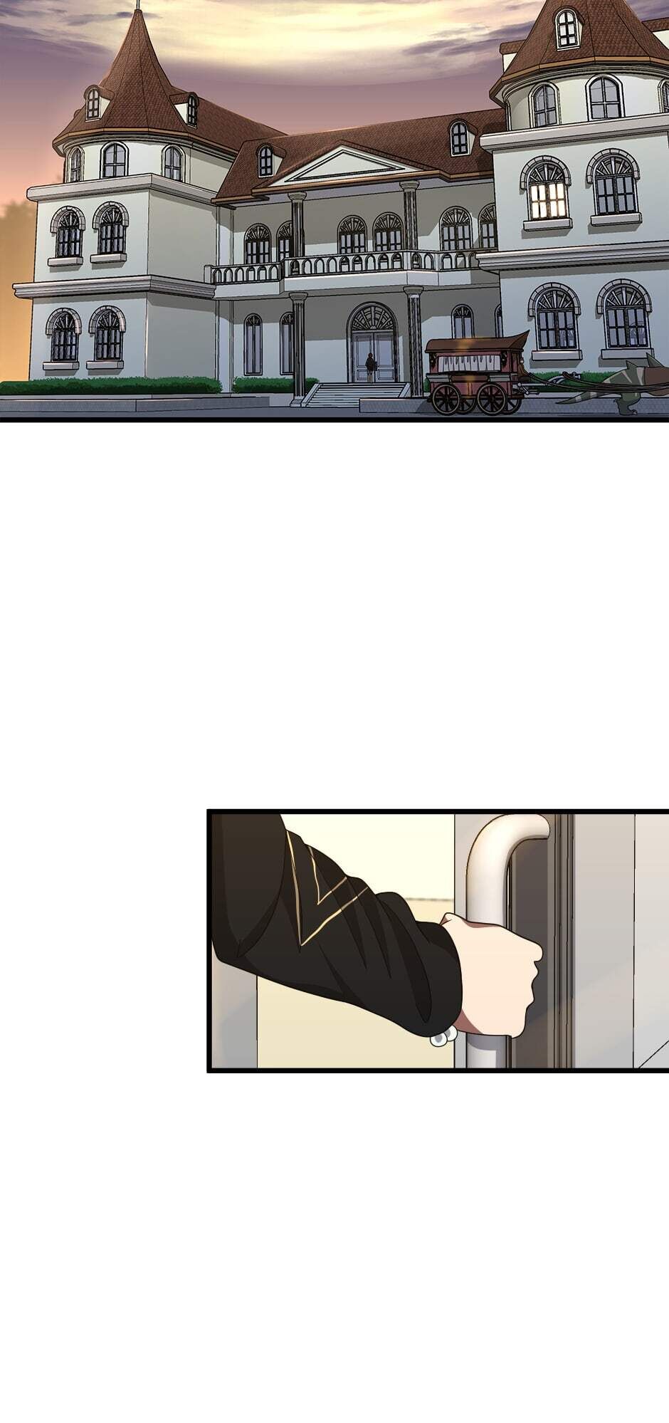 The Beginning After the End Chapter 85 — Page 47