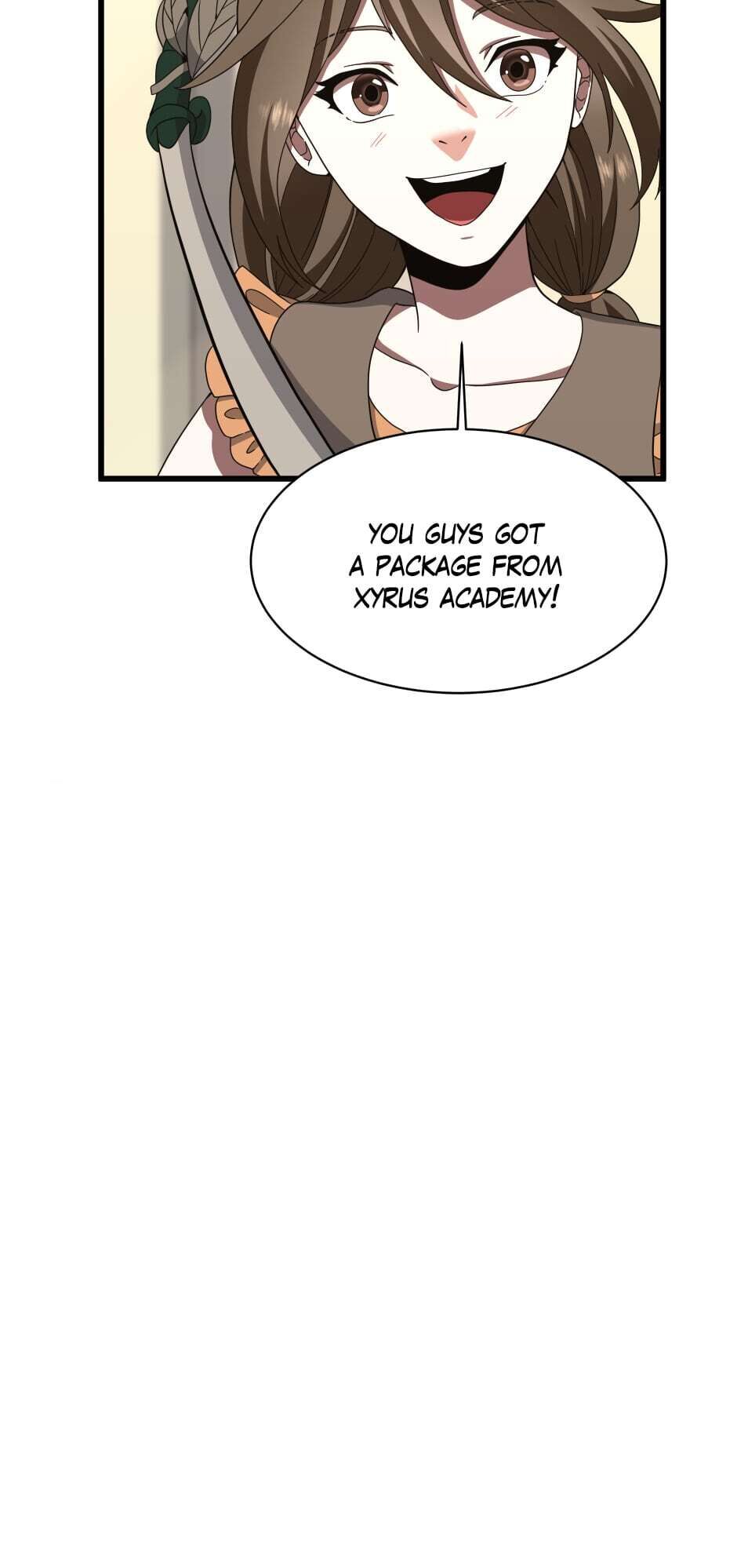 The Beginning After the End Chapter 85 — Page 51