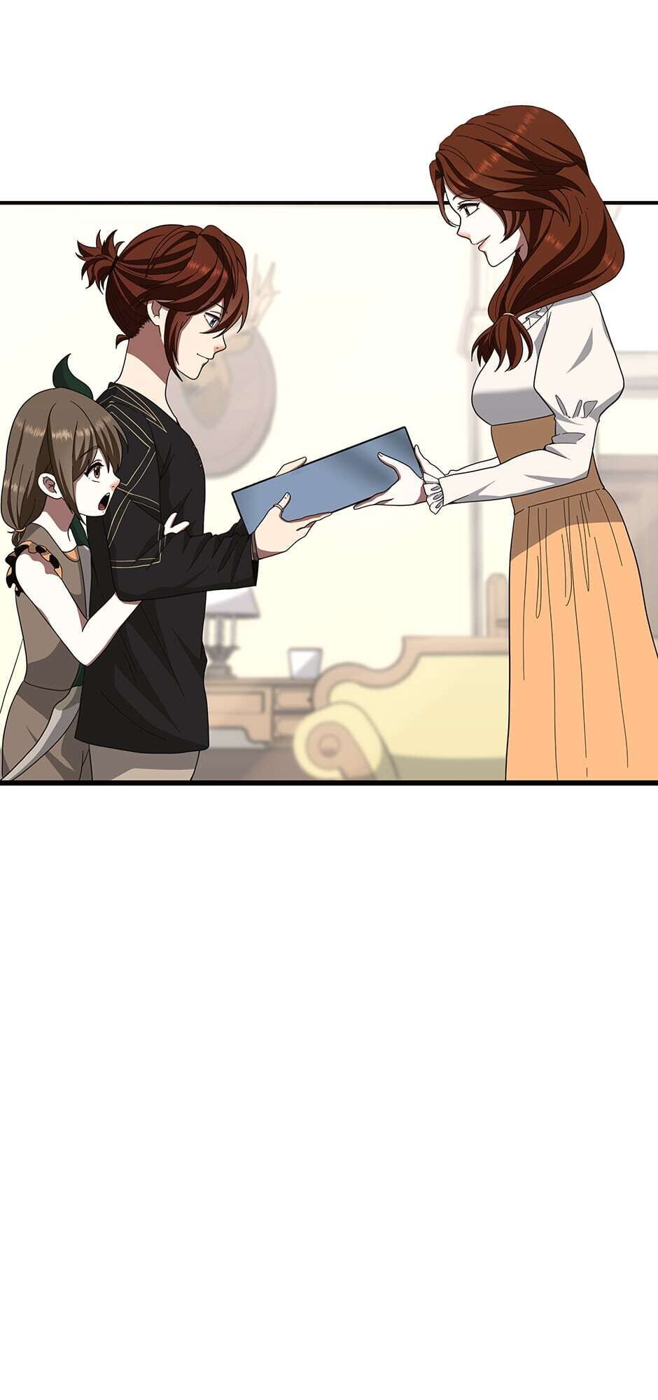 The Beginning After the End Chapter 85 — Page 54