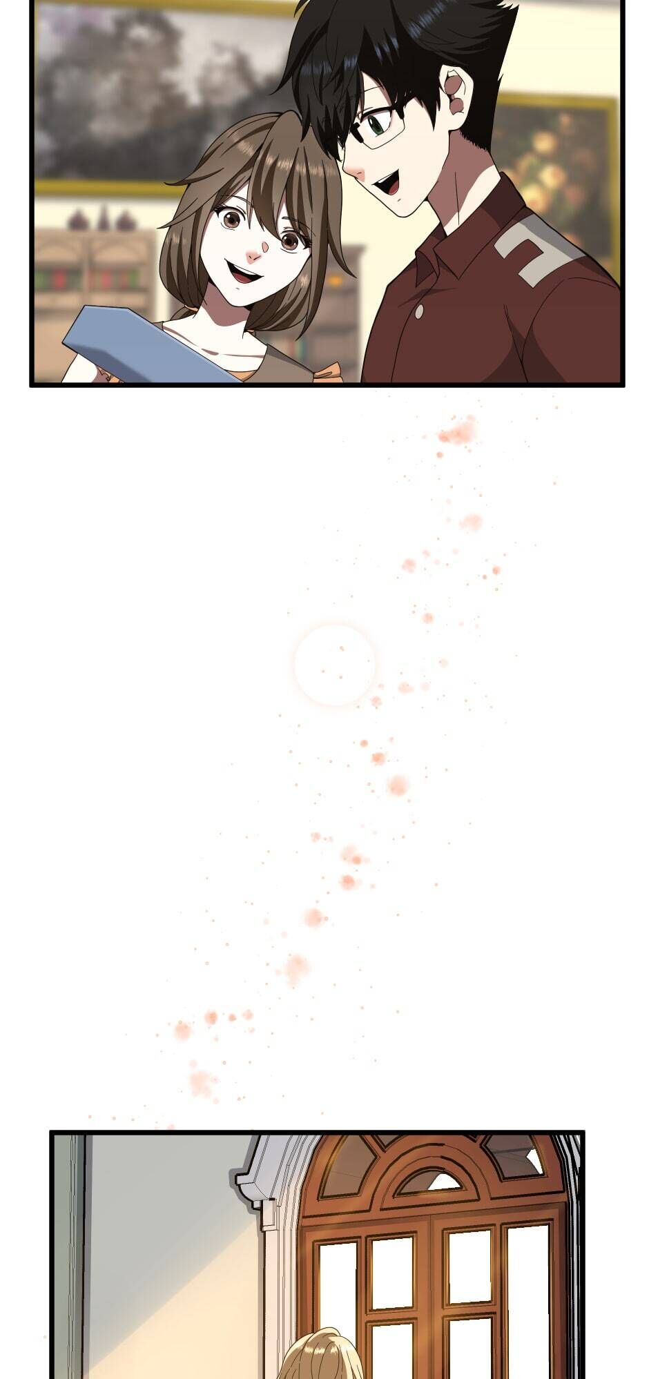 The Beginning After the End Chapter 85 — Page 57