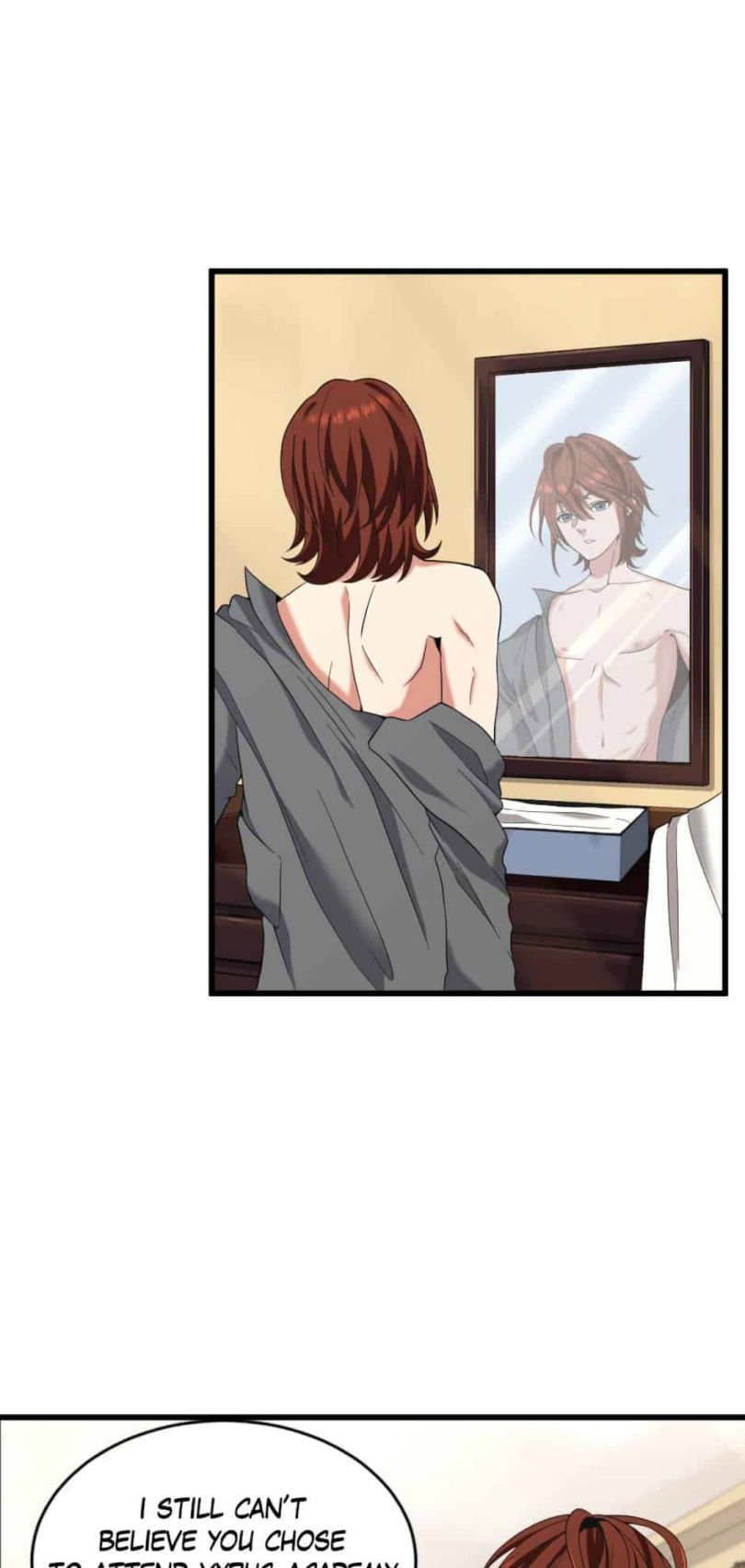 The Beginning After the End Chapter 86 — Page 8