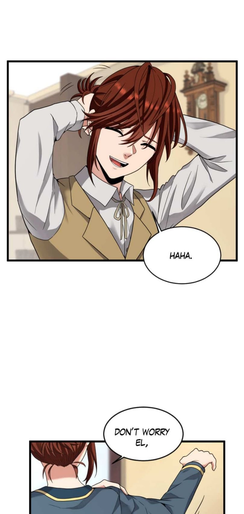 The Beginning After the End Chapter 86 — Page 13