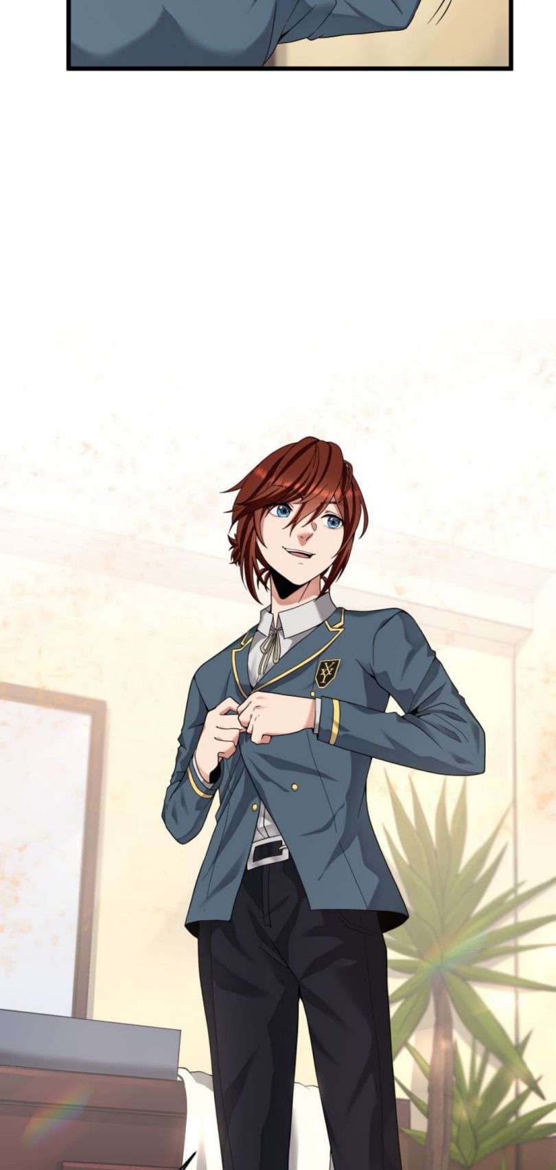 The Beginning After the End Chapter 86 — Page 14