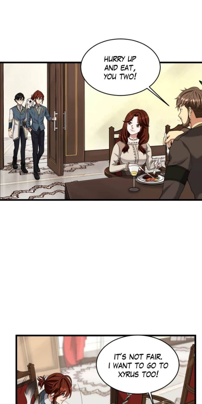 The Beginning After the End Chapter 86 — Page 15