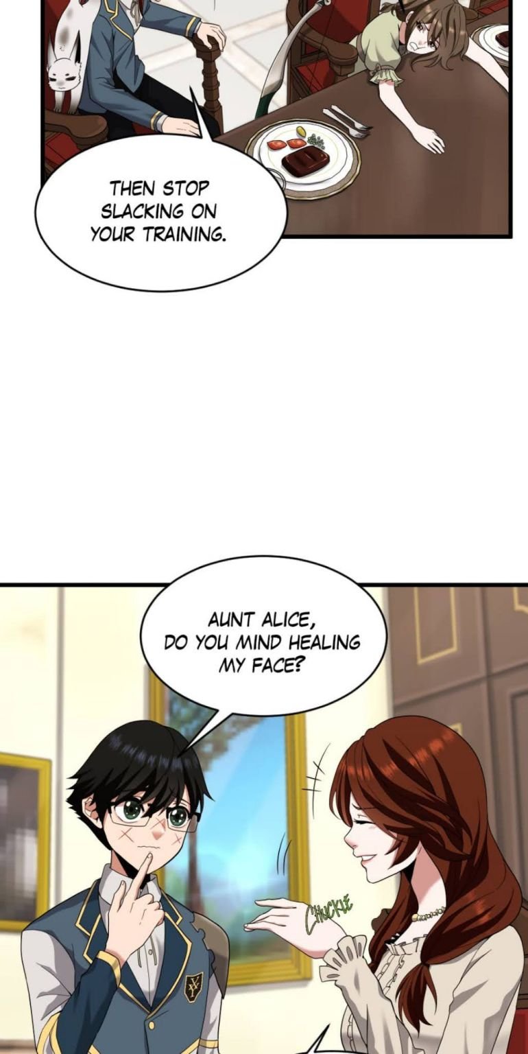 The Beginning After the End Chapter 86 — Page 16