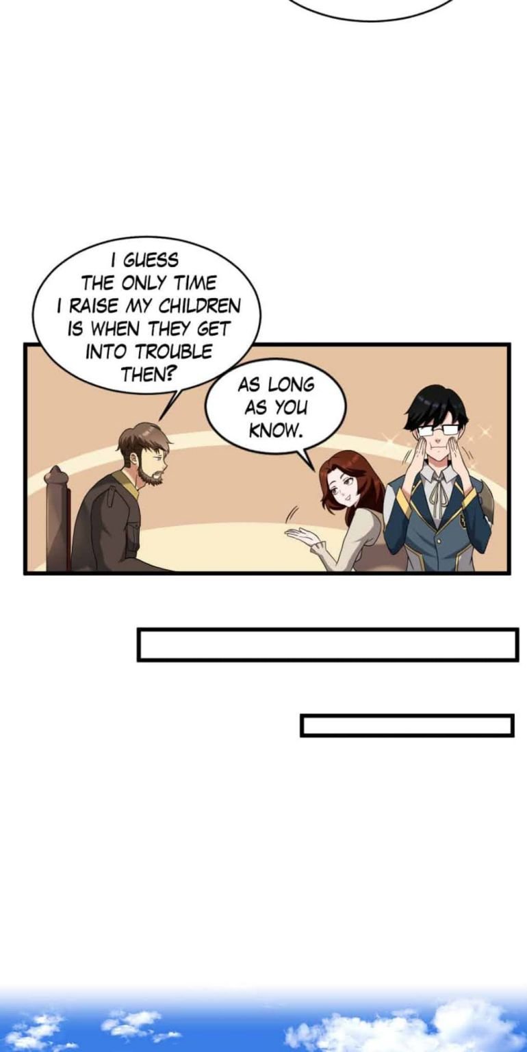 The Beginning After the End Chapter 86 — Page 18